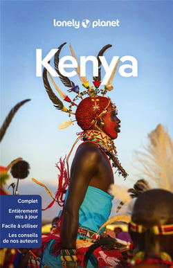 Kenya (4e édition)
