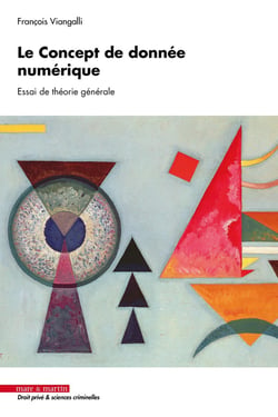 Le concept de donnée numérique : Essai de théorie générale