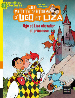 LES PETITS METIERS D'UGO ET LIZA