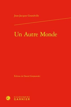 Un Autre Monde