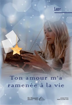 Ton amour m'a ramenee a la vie