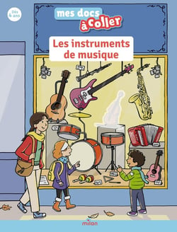 Les instruments de musique
