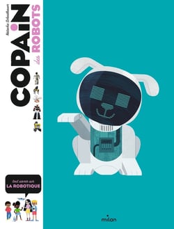 Copain des robots
