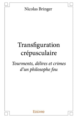 Transfiguration crépusculaire