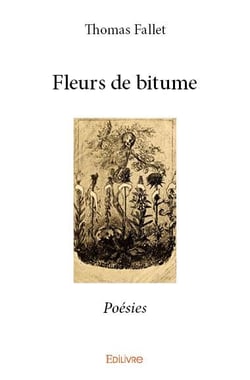 Fleurs de bitume
