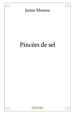 Pincées de sel