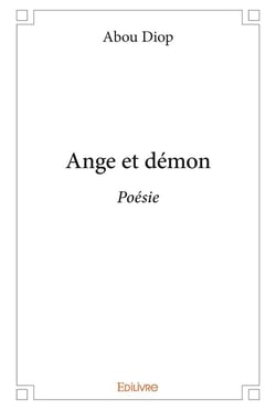 Ange et démon : Poésie