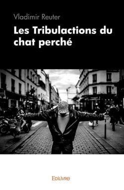 Les Tribulactions du chat perché