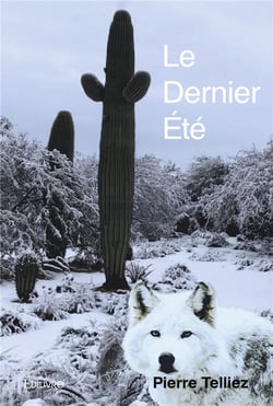 Le dernier ete - tome 1