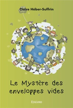 Le mystere des enveloppes vides