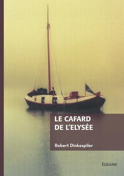 Le cafard de l'Elysée
