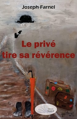 Le privé tire sa révérence