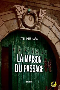 LA MAISON DU PASSAGE