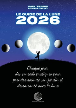 Le guide de la Lune 2026