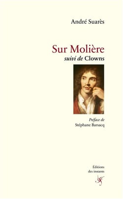 Sur Molière - clowns