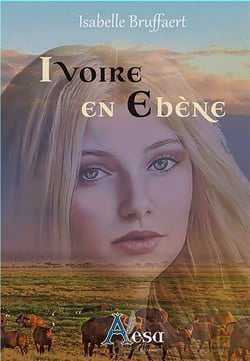Ivoire en ébène