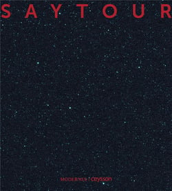 Saytour Patrick : dessins