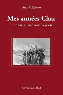 Mes années Char : Lumière glissée sous la porte