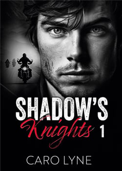 Shadow's Knights : Tome 1 : Malakaï
