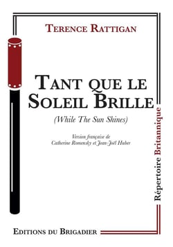 Tant que le soleil brille