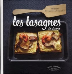 Les lasagnes de laura