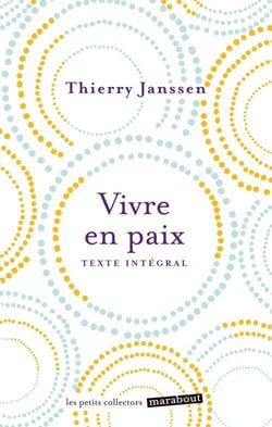 Vivre en paix