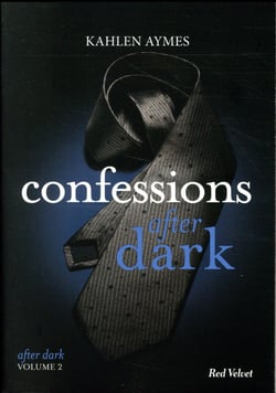 After dark t.2 - confessions after dark
