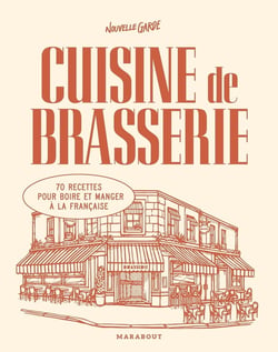 Cuisine de brasserie