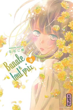 Banale à tout prix Tome 9