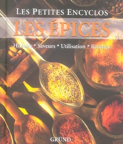 Les epices