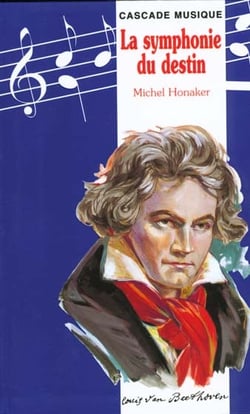Ludwig van beethoven ou la symphonie du destin