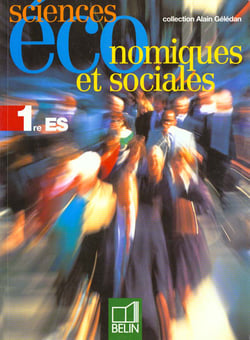 Sciences eco 1e 98 el.