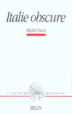 Italie obscure