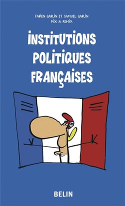 Institutions politiques françaises