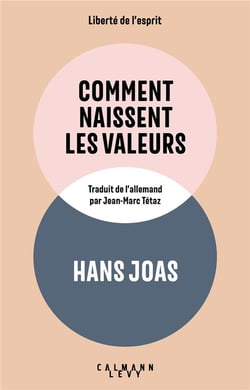 Comment naissent les valeurs