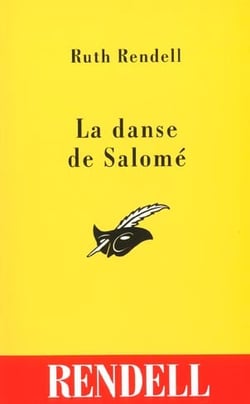 La danse de salome