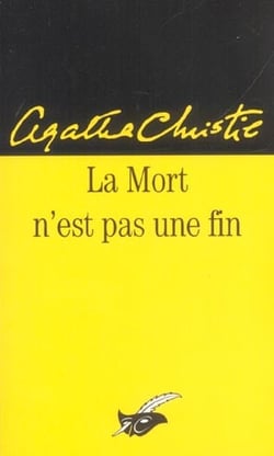 La mort n'est pas une fin