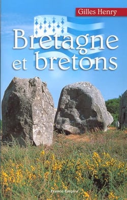 Bretagne et bretons