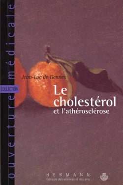 Cholesterol (le)