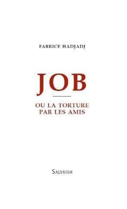 Job ou la torture par les amis