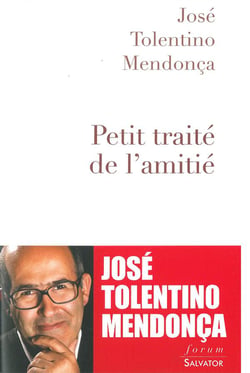 Petit traité de l'amitié - la route n'est jamais trop longue