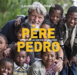 Père Pedro de Madagascar - 25 ans avec les pauvres
