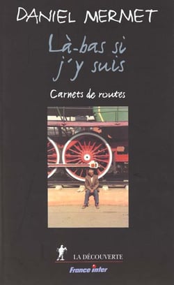 La-bas si j'y suis