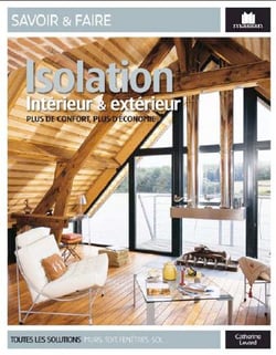 Isolation intérieur & extérieur