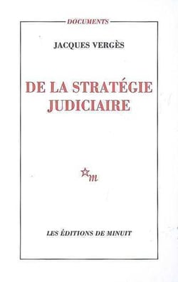 De la strategie judiciaire