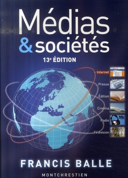 Médias et sociétés (13e édition)
