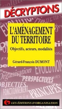 L Amenagement Du Territoire