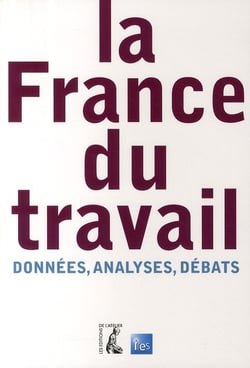 France du travail - données, analyses et débats