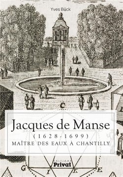 Le pavillon de Manse