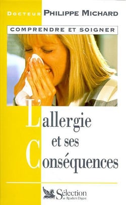L'allergie et ses consequencs